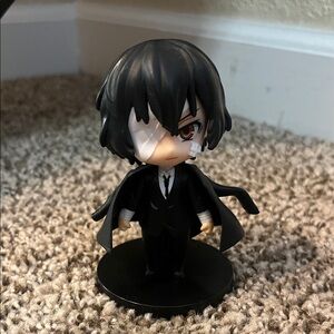 Dazai Bungo Stray Dogs Figure